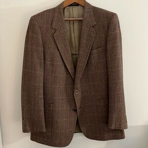 VINTAGE TWEED Sport Coat